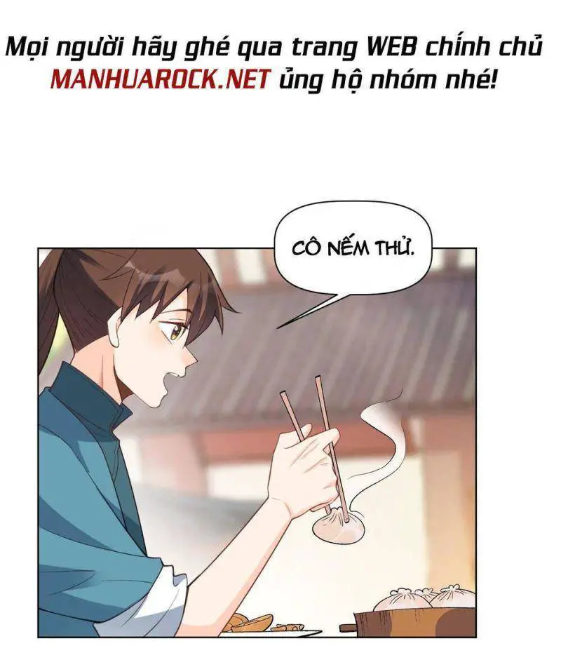 Nguyên Lai Ta Là Tu Tiên Đại Lão Nettruyen ZZZ Chương 135 Page 35
