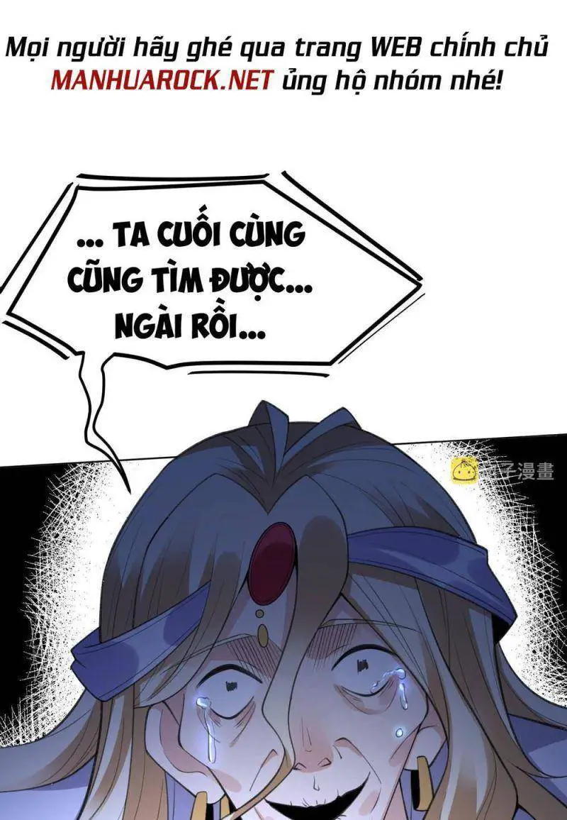 Nguyên Lai Ta Là Tu Tiên Đại Lão Nettruyen ZZZ Chương 135 Page 40