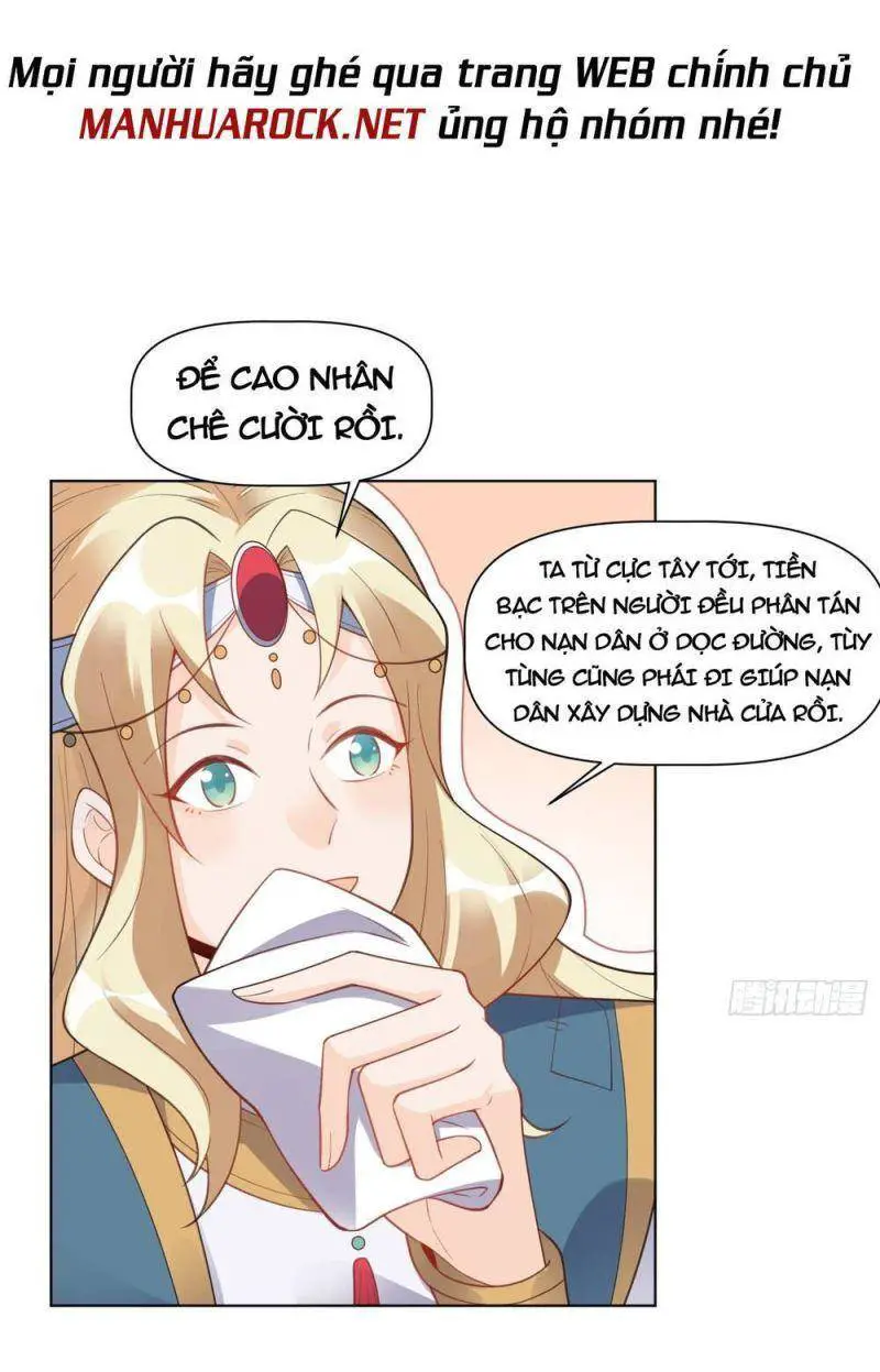 Nguyên Lai Ta Là Tu Tiên Đại Lão Nettruyen ZZZ Chương 135 Page 46