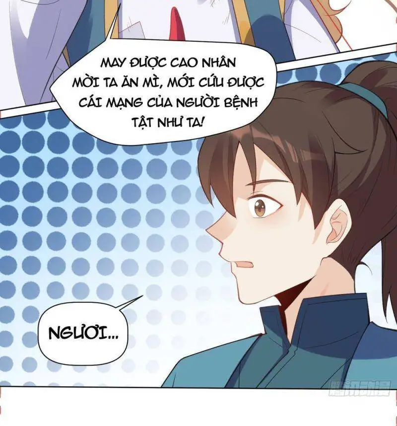 Nguyên Lai Ta Là Tu Tiên Đại Lão Nettruyen ZZZ Chương 135 Page 48