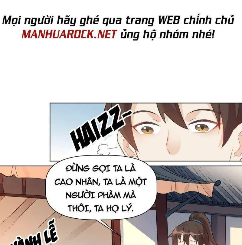 Nguyên Lai Ta Là Tu Tiên Đại Lão Nettruyen ZZZ Chương 135 Page 49