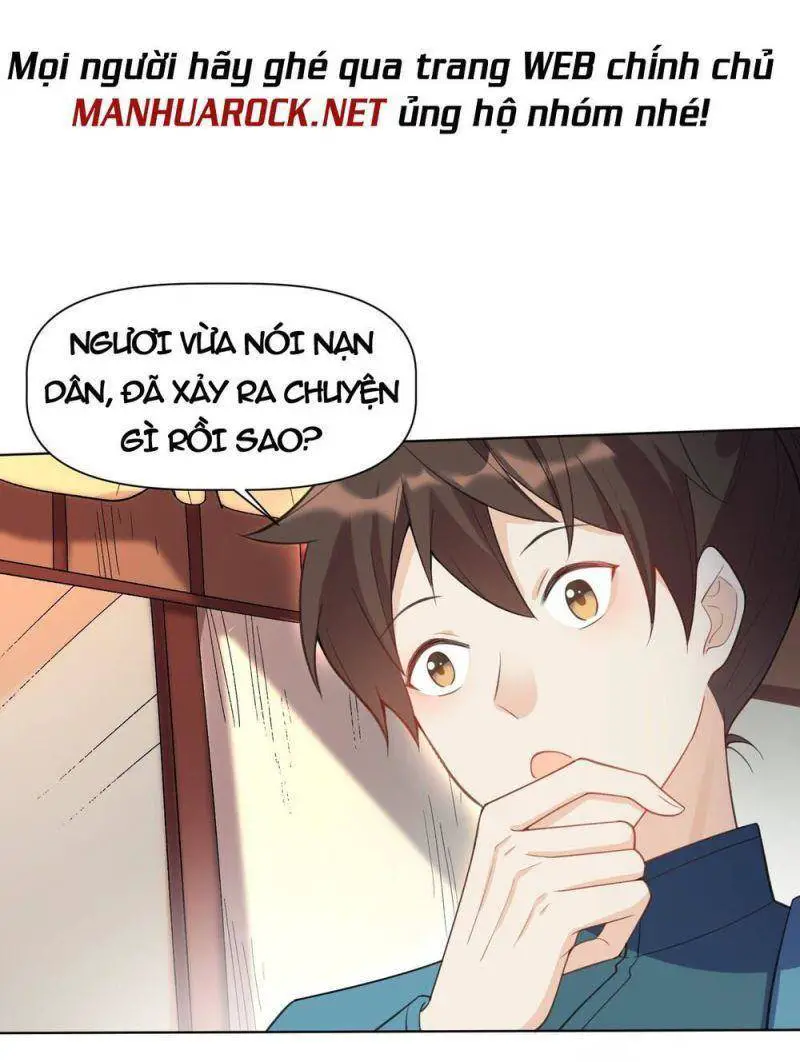 Nguyên Lai Ta Là Tu Tiên Đại Lão Nettruyen ZZZ Chương 135 Page 51
