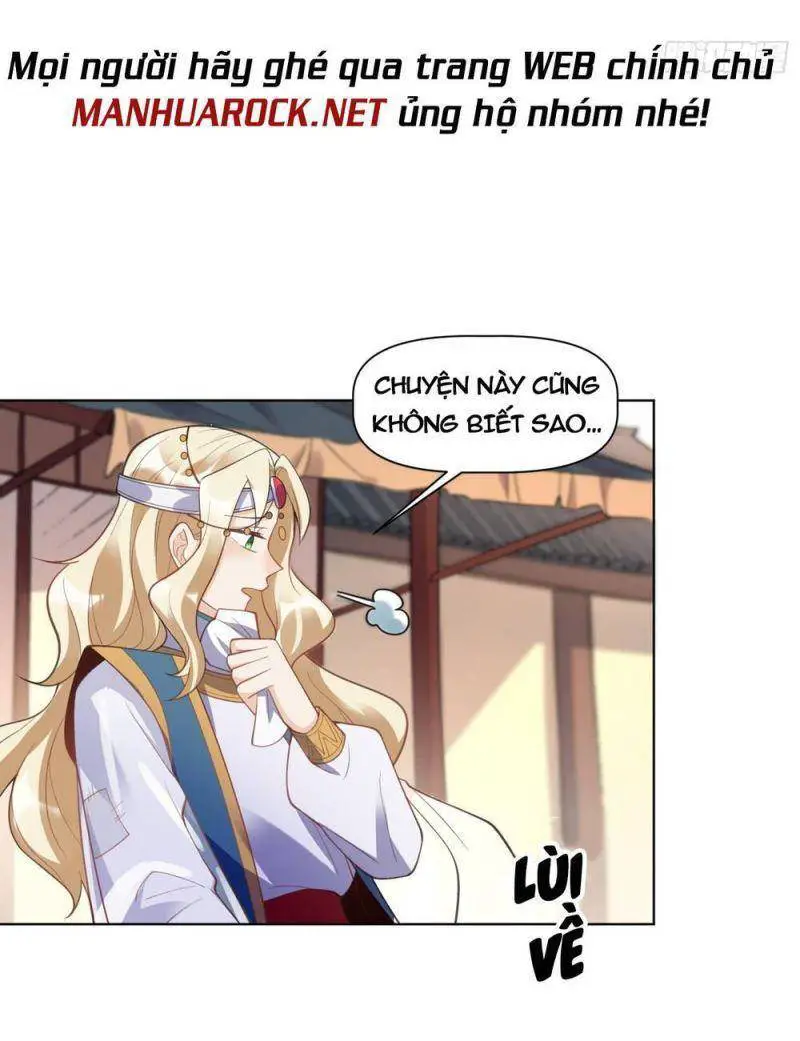 Nguyên Lai Ta Là Tu Tiên Đại Lão Nettruyen ZZZ Chương 135 Page 55