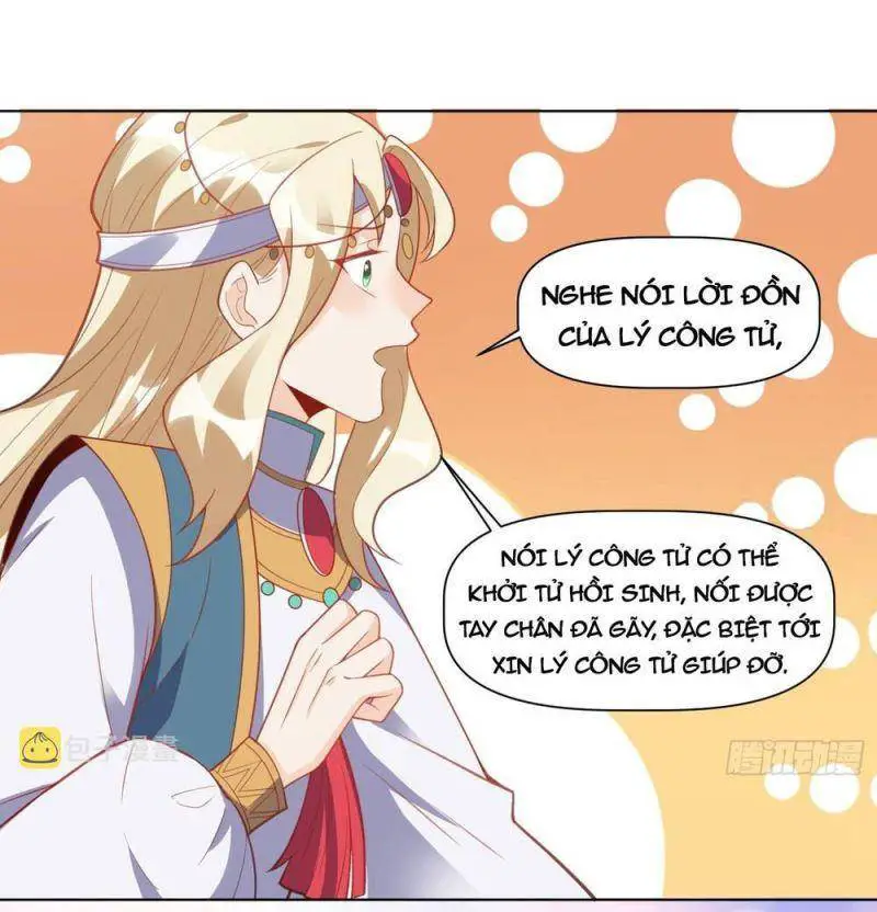 Nguyên Lai Ta Là Tu Tiên Đại Lão Nettruyen ZZZ Chương 135 Page 58