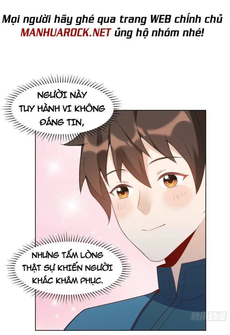 Nguyên Lai Ta Là Tu Tiên Đại Lão Nettruyen ZZZ Chương 135 Page 60