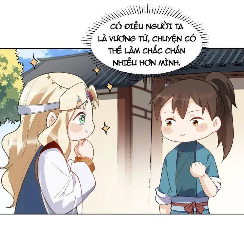 Nguyên Lai Ta Là Tu Tiên Đại Lão Nettruyen ZZZ Chương 135 Page 63