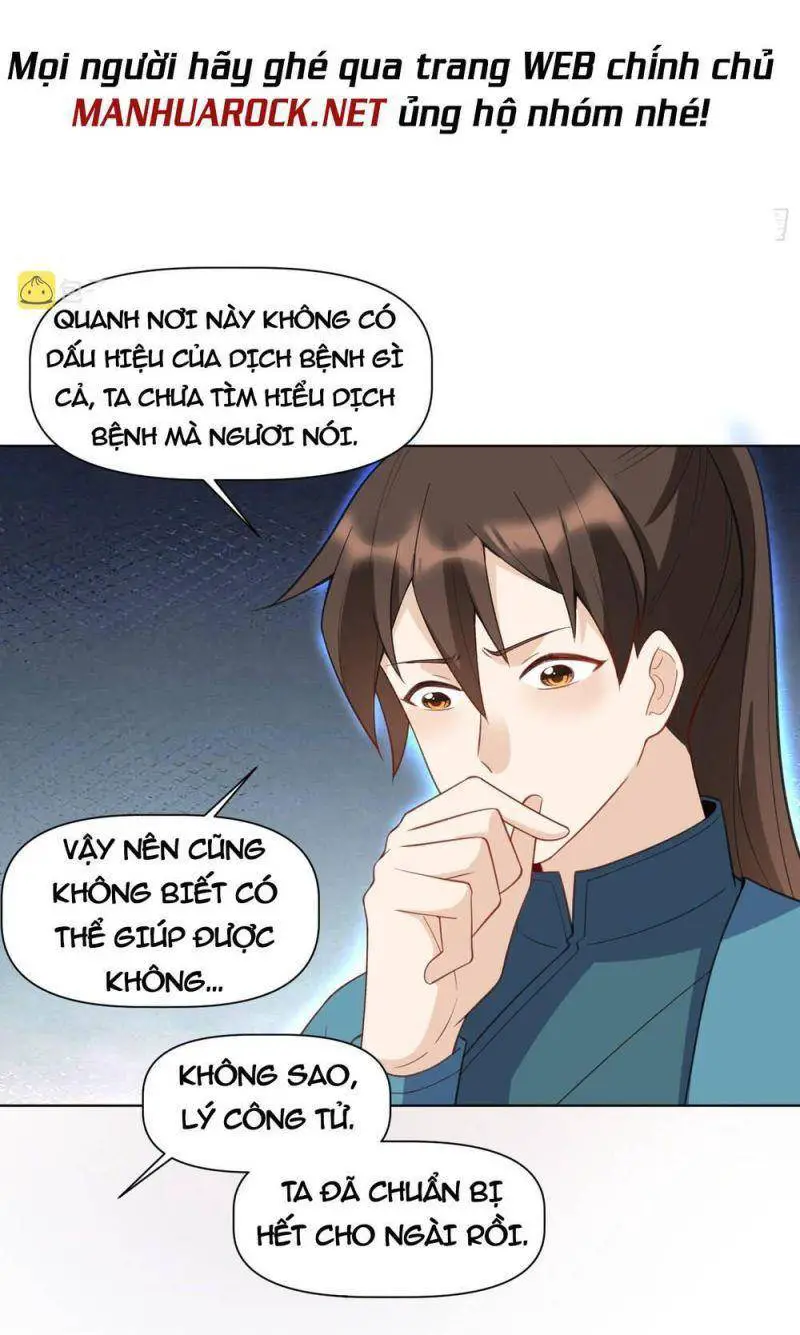 Nguyên Lai Ta Là Tu Tiên Đại Lão Nettruyen ZZZ Chương 135 Page 64