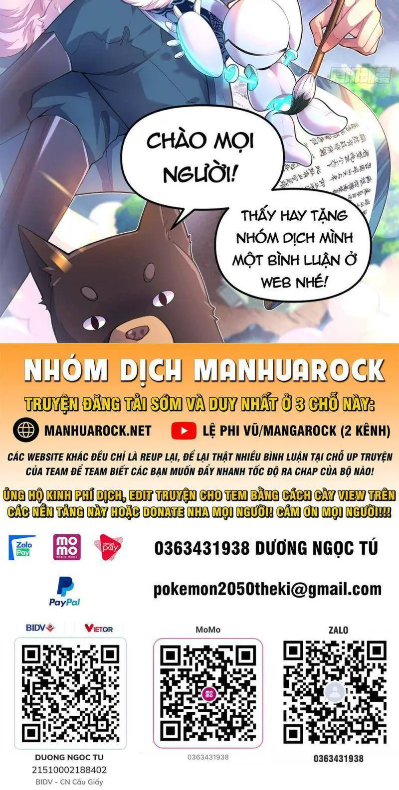Nguyên Lai Ta Là Tu Tiên Đại Lão Nettruyen ZZZ Chương 135 Page 67