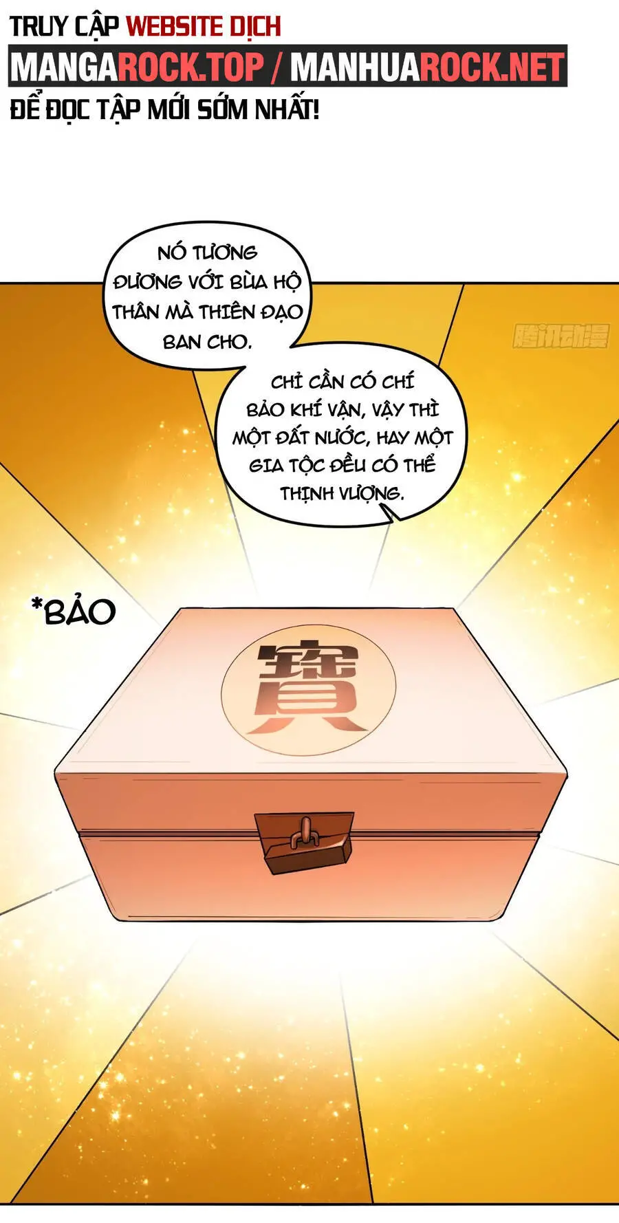 Nguyên Lai Ta Là Tu Tiên Đại Lão Nettruyen ZZZ Chương 182 Page 17