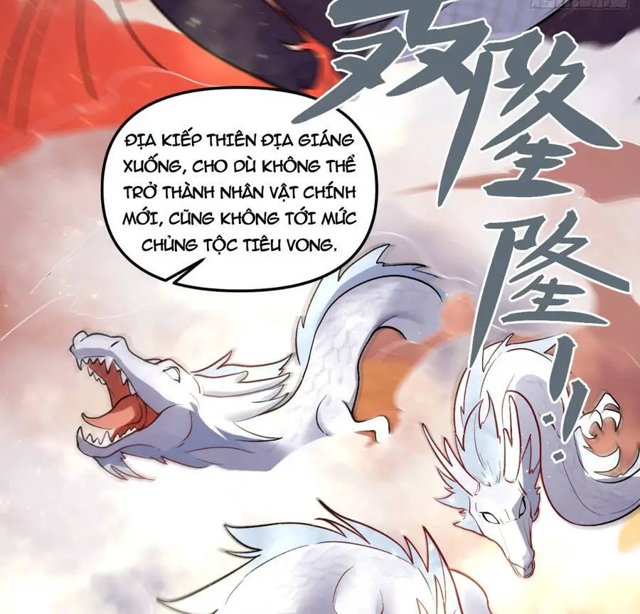 Nguyên Lai Ta Là Tu Tiên Đại Lão Nettruyen ZZZ Chương 182 Page 21