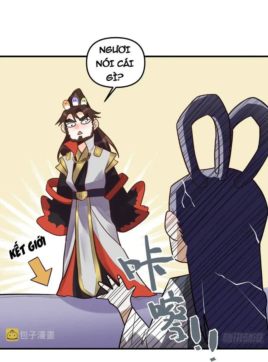 Nguyên Lai Ta Là Tu Tiên Đại Lão Nettruyen ZZZ Chương 182 Page 43