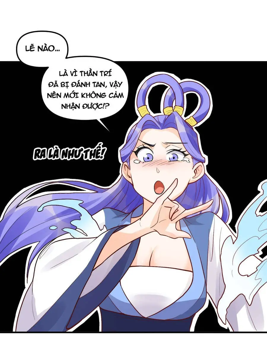 Nguyên Lai Ta Là Tu Tiên Đại Lão Nettruyen ZZZ Chương 182 Page 49