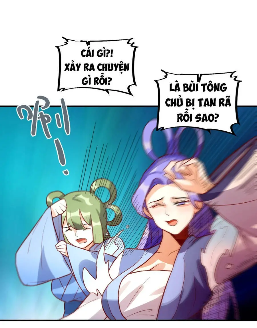 Nguyên Lai Ta Là Tu Tiên Đại Lão Nettruyen ZZZ Chương 182 Page 56