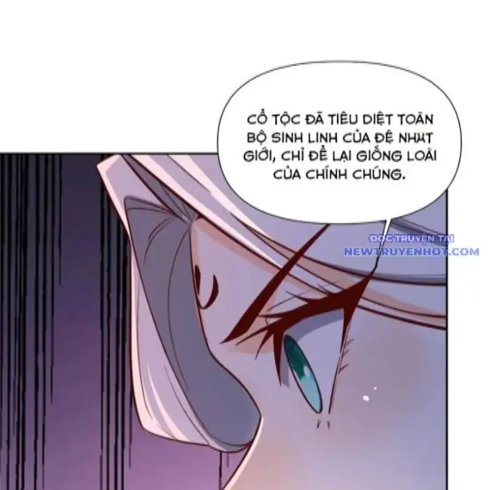 Nguyên Lai Ta Là Tu Tiên Đại Lão Nettruyen ZZZ Chương 533 Page 22