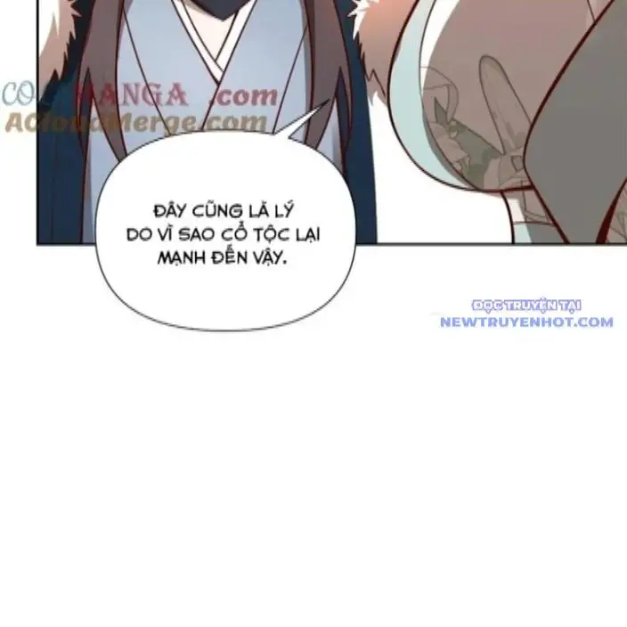 Nguyên Lai Ta Là Tu Tiên Đại Lão Nettruyen ZZZ Chương 533 Page 35