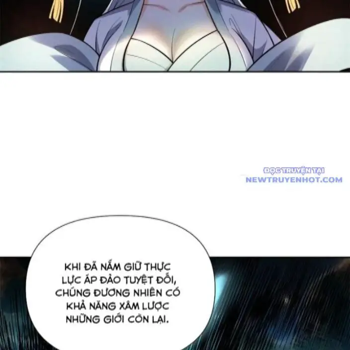 Nguyên Lai Ta Là Tu Tiên Đại Lão Nettruyen ZZZ Chương 533 Page 38