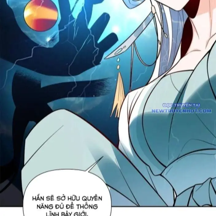 Nguyên Lai Ta Là Tu Tiên Đại Lão Nettruyen ZZZ Chương 533 Page 44