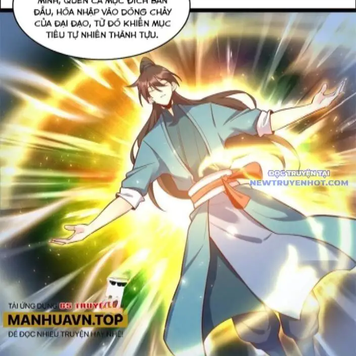 Nguyên Lai Ta Là Tu Tiên Đại Lão Nettruyen ZZZ Chương 533 Page 56