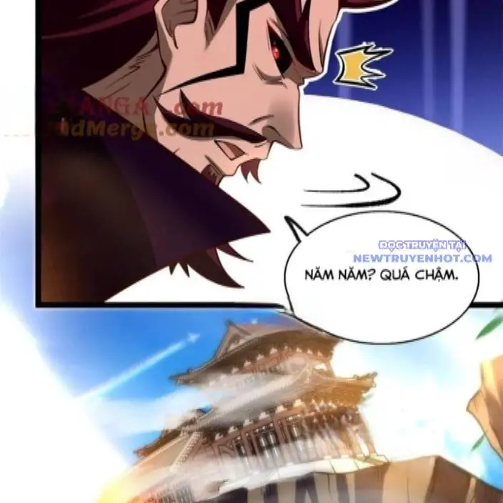 Nguyên Lai Ta Là Tu Tiên Đại Lão Nettruyen ZZZ Chương 533 Page 86