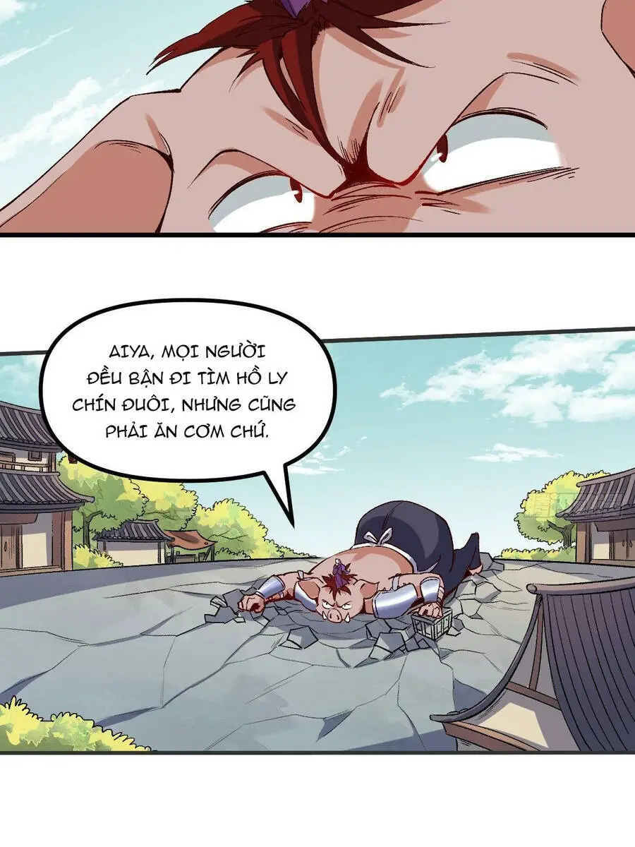 Nguyên Lai Ta Là Tu Tiên Đại Lão Nettruyen ZZZ Chương 32 Page 12