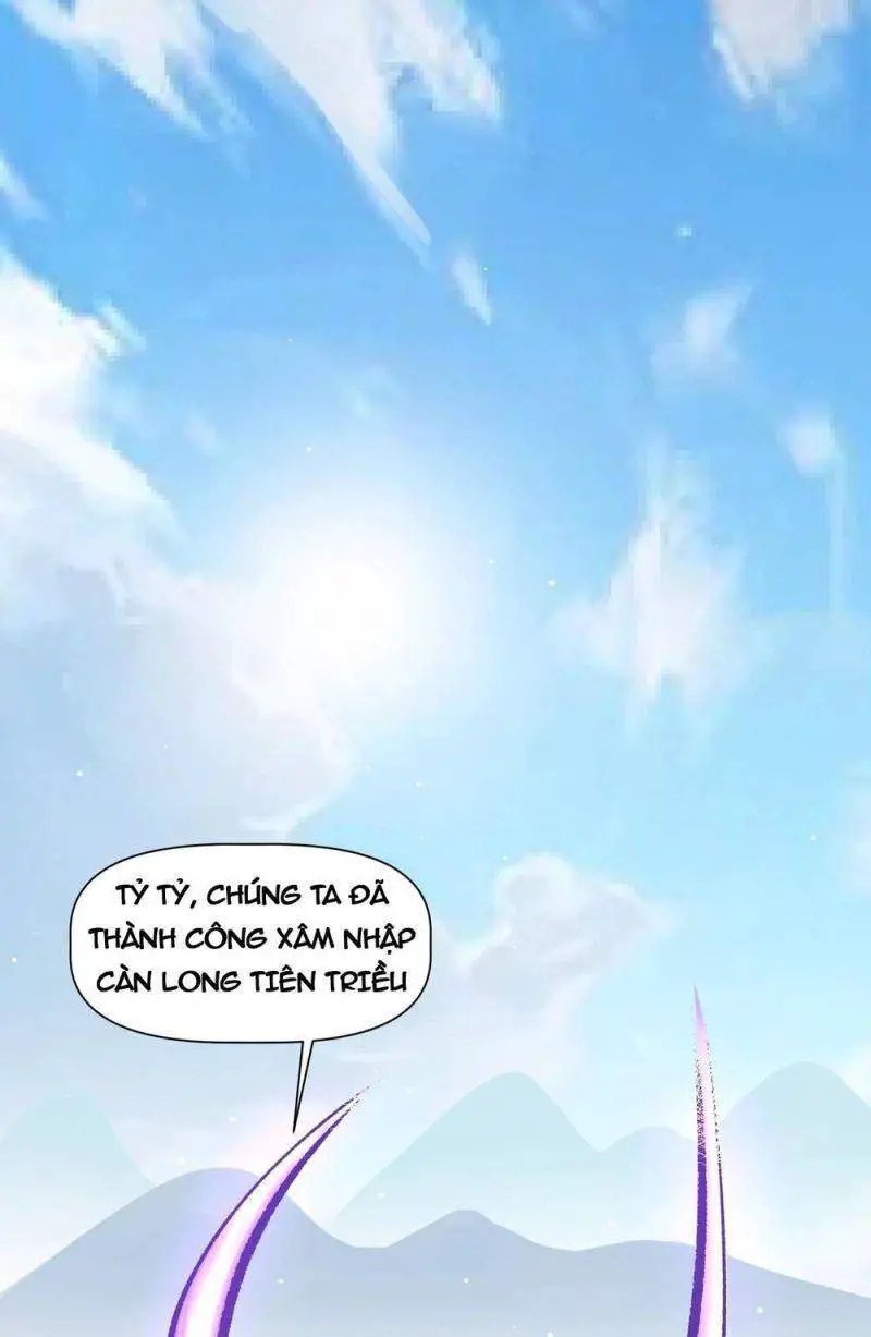 Nguyên Lai Ta Là Tu Tiên Đại Lão Nettruyen ZZZ Chương 134 Page 5