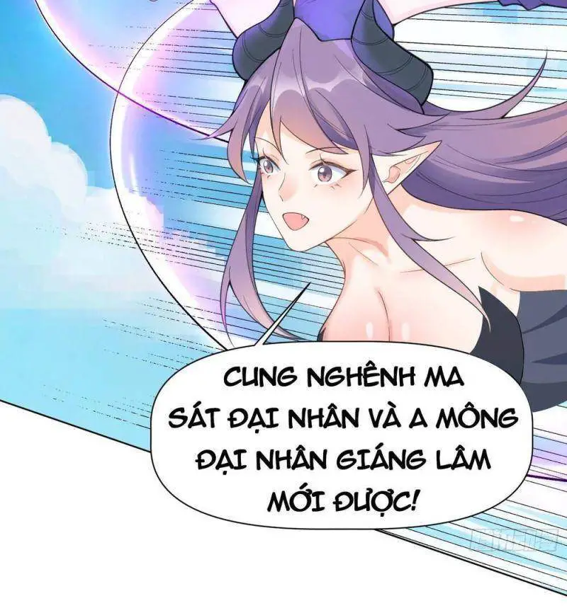 Nguyên Lai Ta Là Tu Tiên Đại Lão Nettruyen ZZZ Chương 134 Page 8