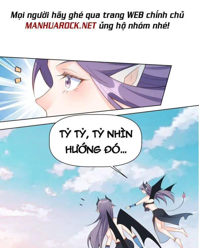 Nguyên Lai Ta Là Tu Tiên Đại Lão Nettruyen ZZZ Chương 134 Page 9