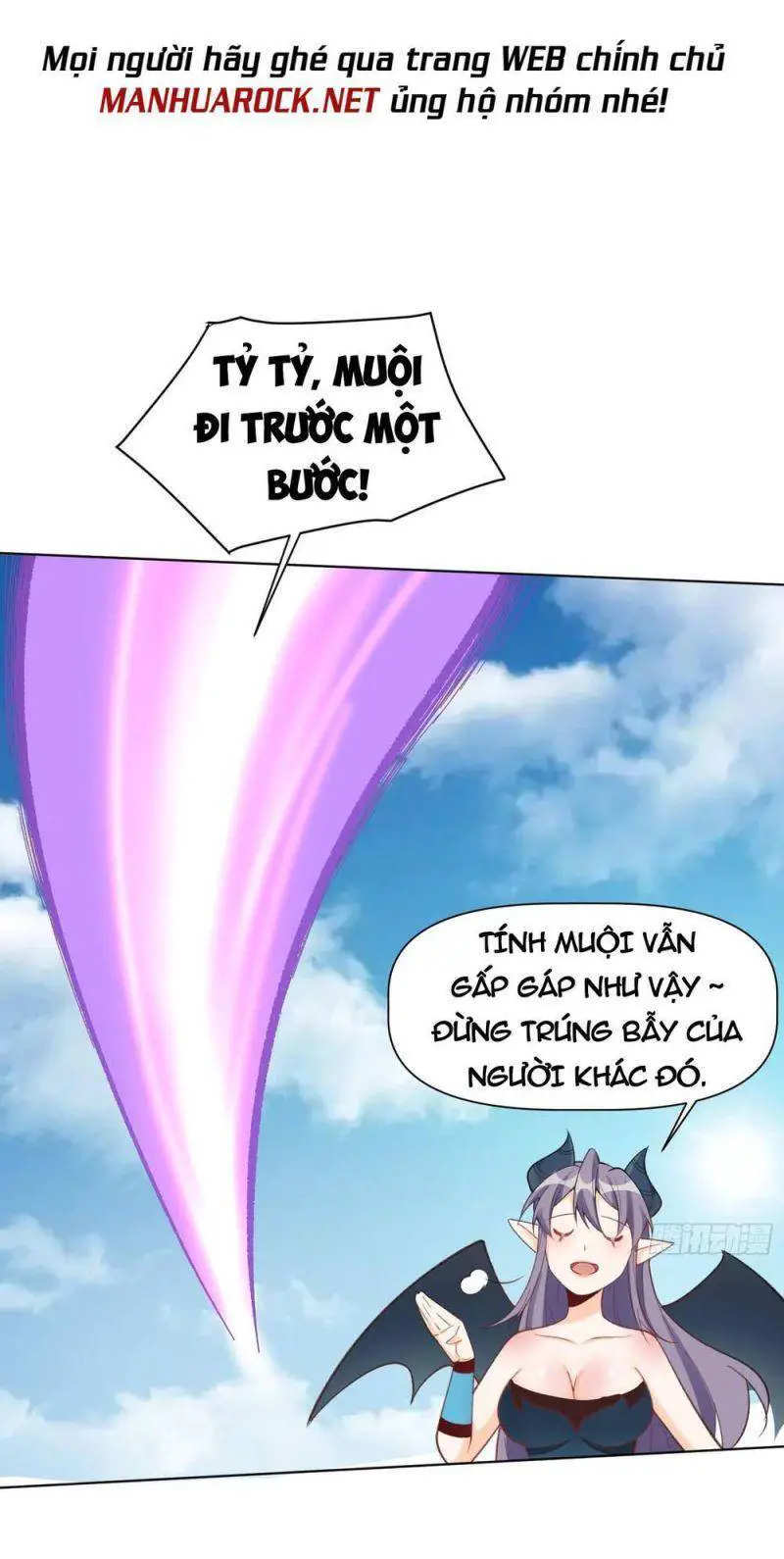 Nguyên Lai Ta Là Tu Tiên Đại Lão Nettruyen ZZZ Chương 134 Page 16
