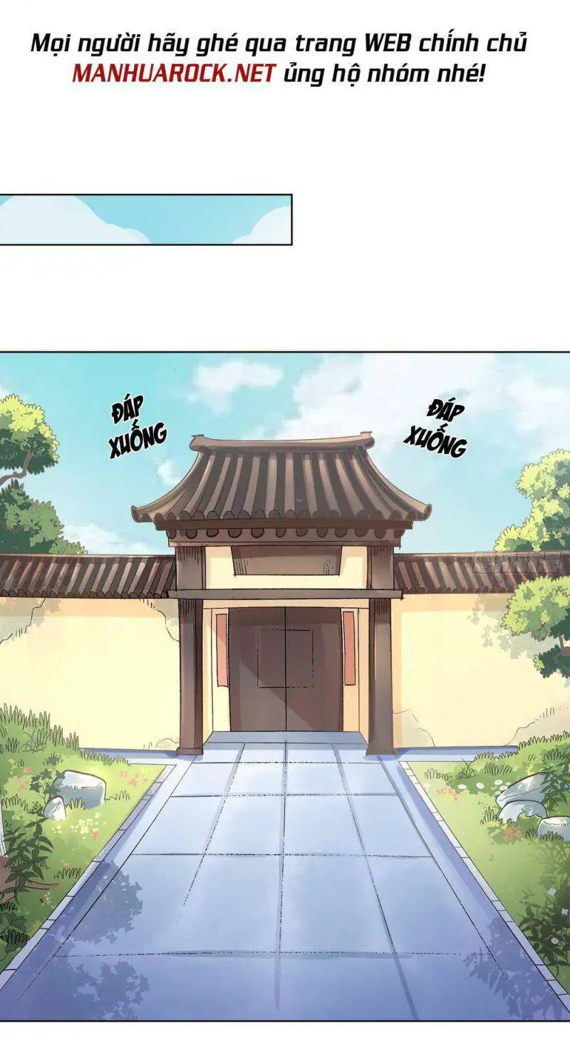 Nguyên Lai Ta Là Tu Tiên Đại Lão Nettruyen ZZZ Chương 134 Page 17