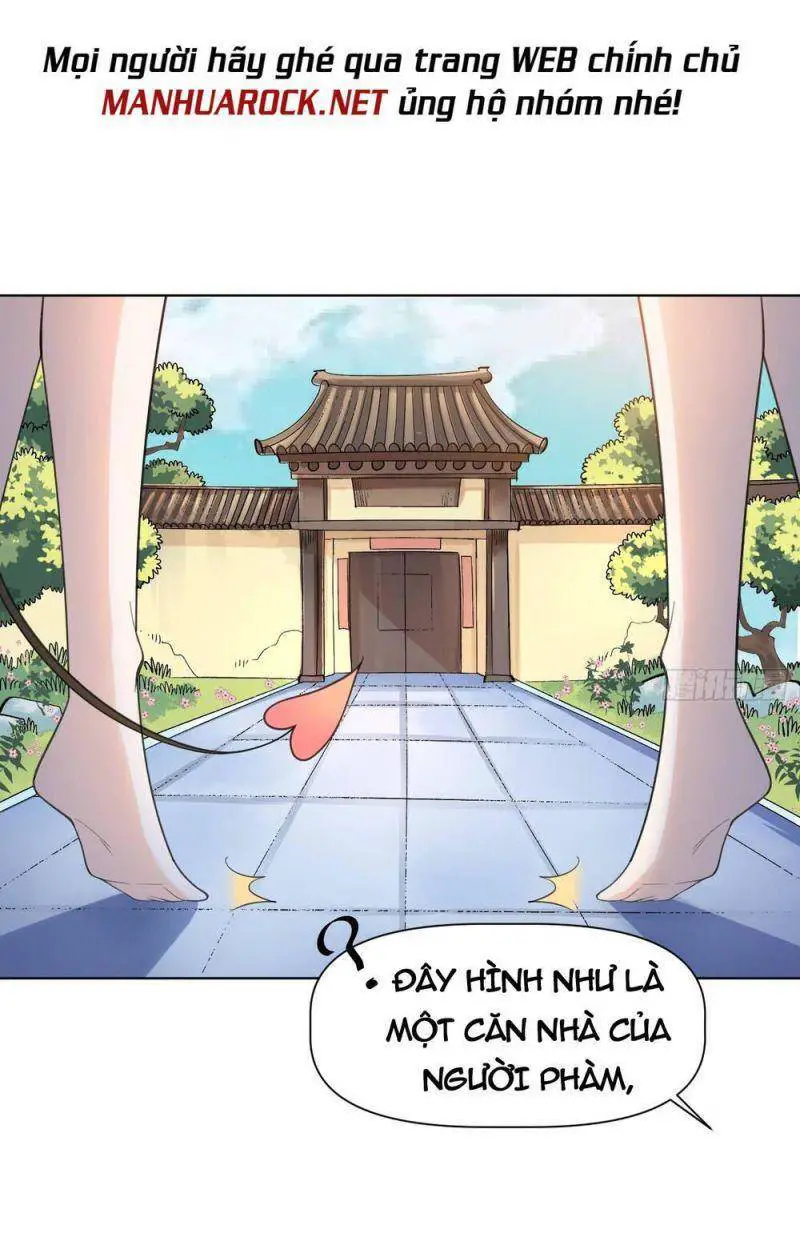 Nguyên Lai Ta Là Tu Tiên Đại Lão Nettruyen ZZZ Chương 134 Page 18