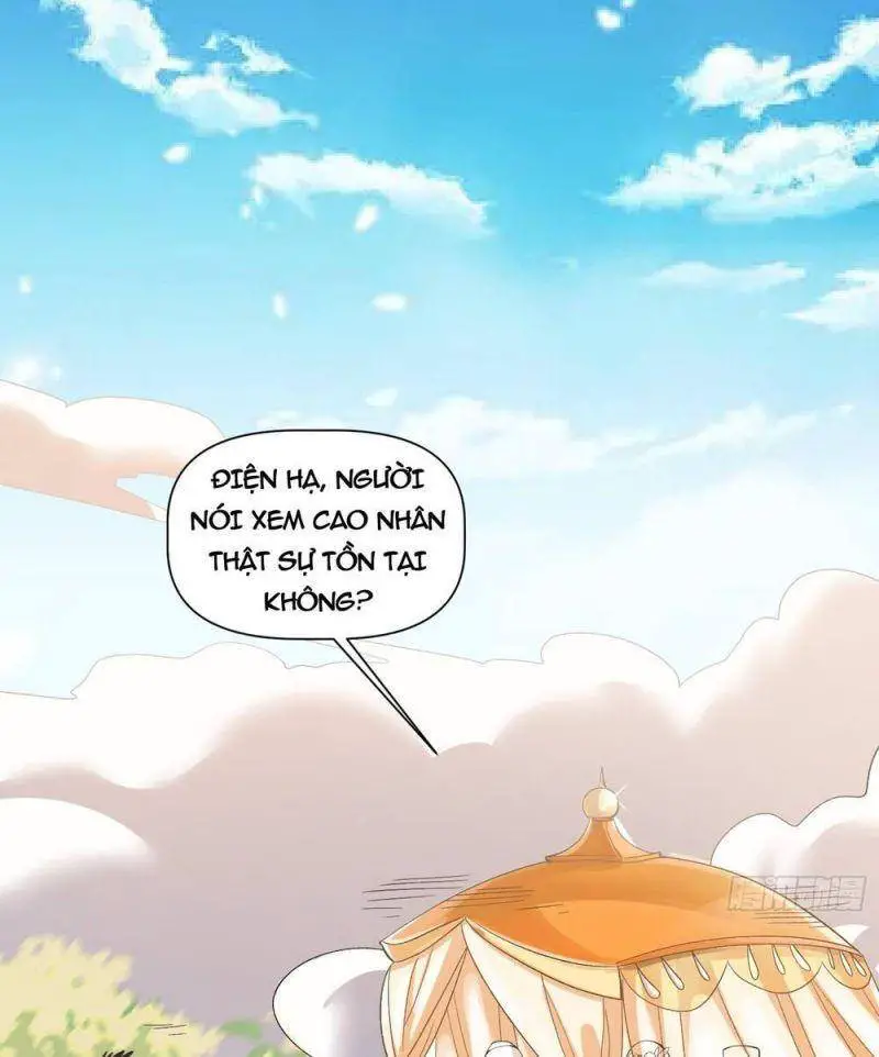Nguyên Lai Ta Là Tu Tiên Đại Lão Nettruyen ZZZ Chương 134 Page 28