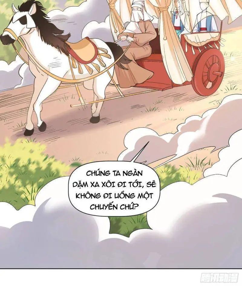 Nguyên Lai Ta Là Tu Tiên Đại Lão Nettruyen ZZZ Chương 134 Page 29