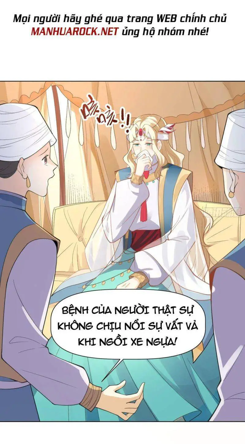 Nguyên Lai Ta Là Tu Tiên Đại Lão Nettruyen ZZZ Chương 134 Page 30