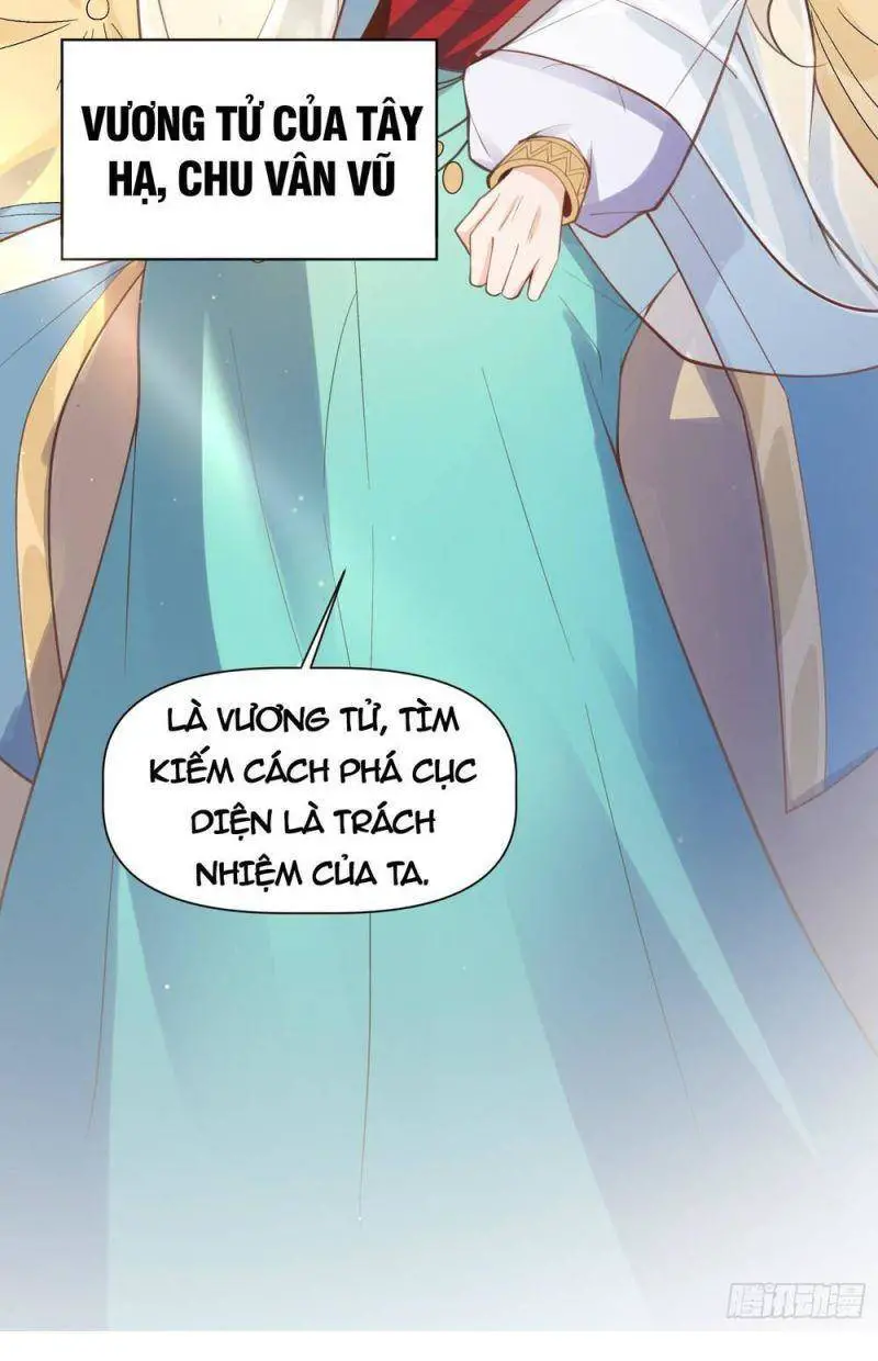 Nguyên Lai Ta Là Tu Tiên Đại Lão Nettruyen ZZZ Chương 134 Page 32