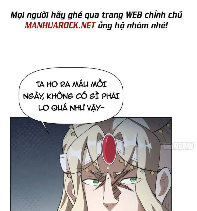 Nguyên Lai Ta Là Tu Tiên Đại Lão Nettruyen ZZZ Chương 134 Page 36