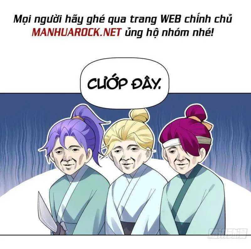 Nguyên Lai Ta Là Tu Tiên Đại Lão Nettruyen ZZZ Chương 134 Page 42