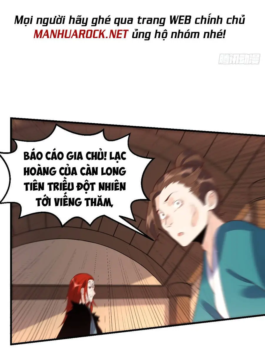 Nguyên Lai Ta Là Tu Tiên Đại Lão Nettruyen ZZZ Chương 93 Page 13