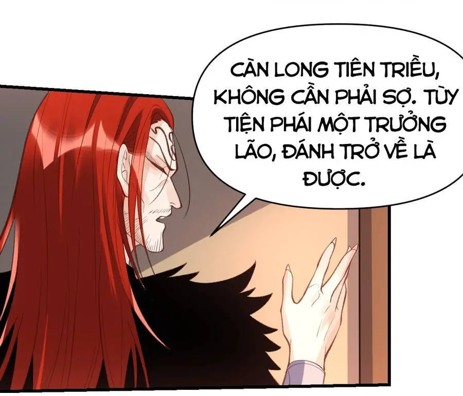 Nguyên Lai Ta Là Tu Tiên Đại Lão Nettruyen ZZZ Chương 93 Page 16