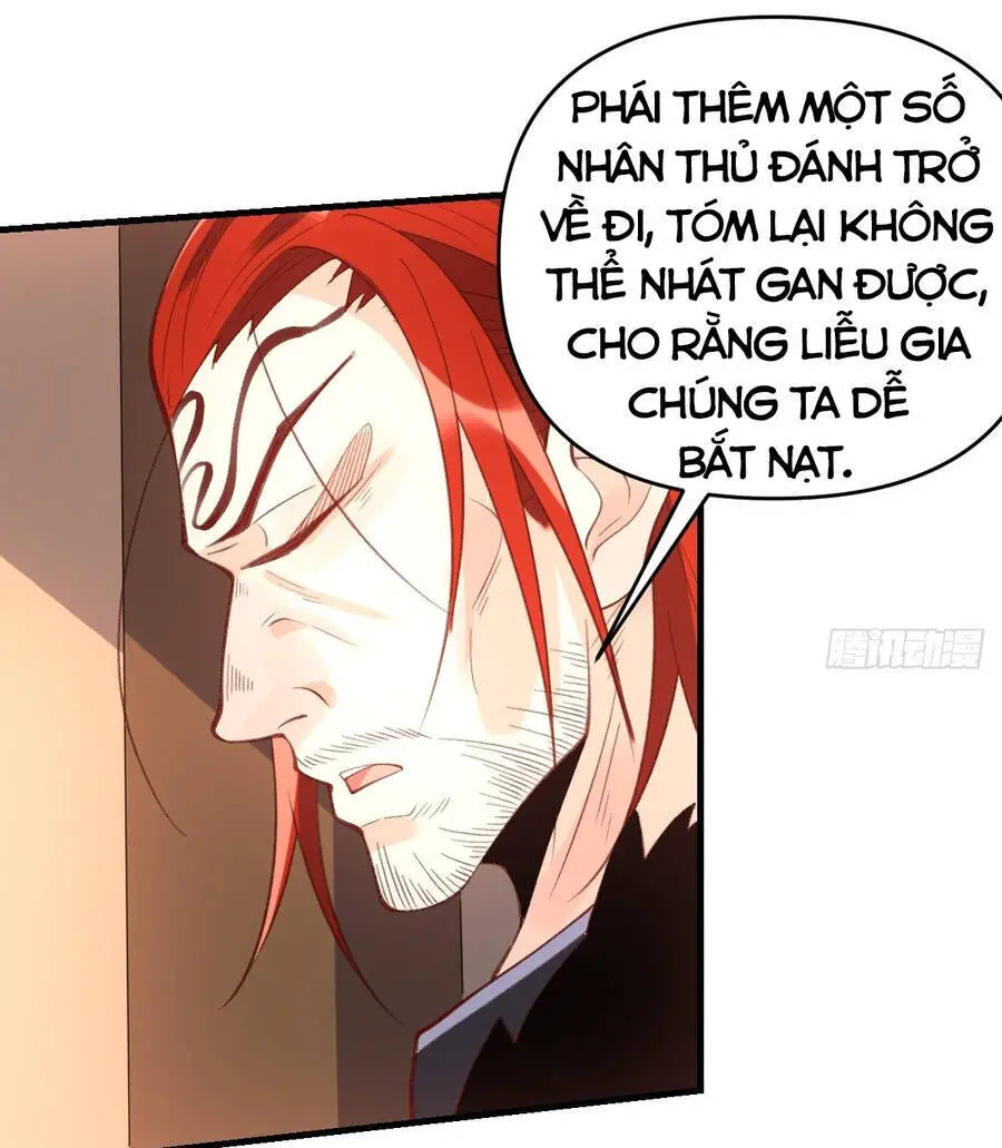 Nguyên Lai Ta Là Tu Tiên Đại Lão Nettruyen ZZZ Chương 93 Page 19