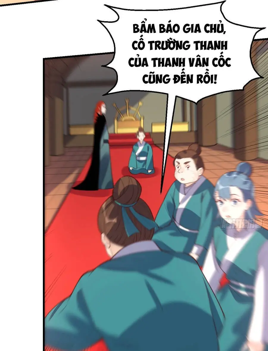 Nguyên Lai Ta Là Tu Tiên Đại Lão Nettruyen ZZZ Chương 93 Page 20