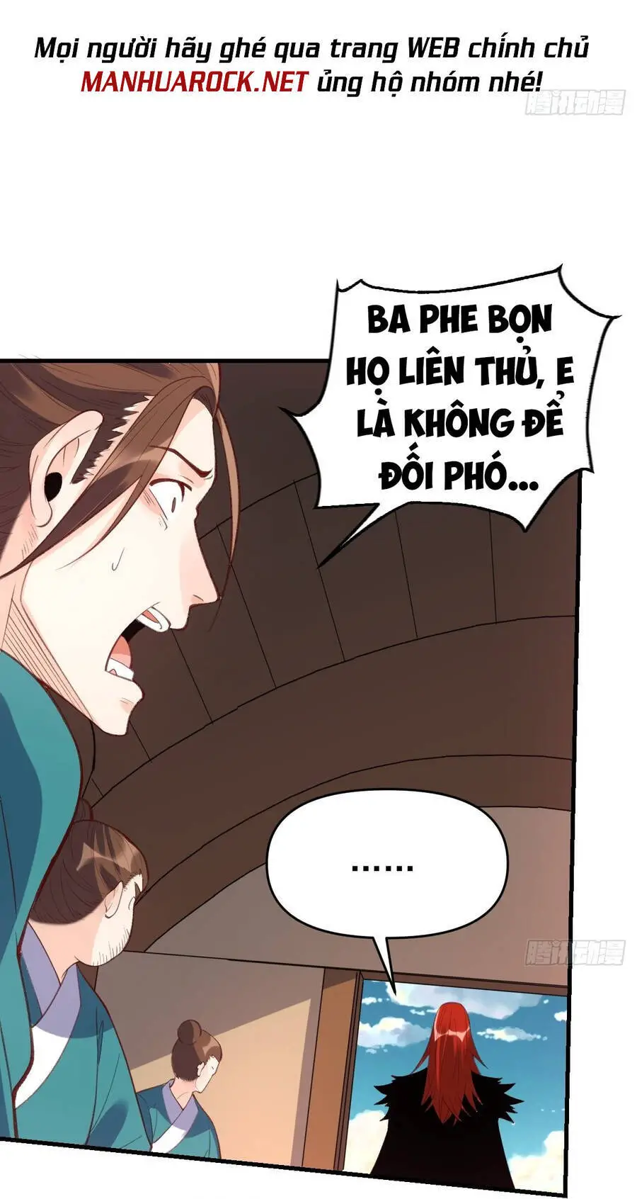 Nguyên Lai Ta Là Tu Tiên Đại Lão Nettruyen ZZZ Chương 93 Page 24