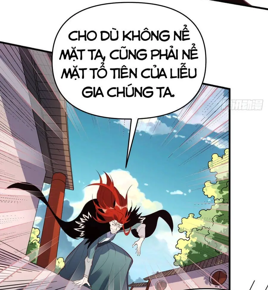 Nguyên Lai Ta Là Tu Tiên Đại Lão Nettruyen ZZZ Chương 93 Page 26