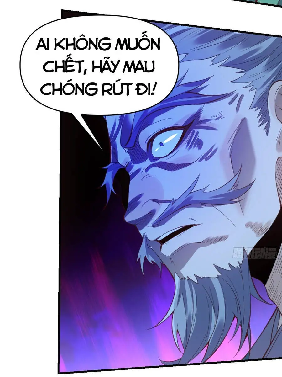 Nguyên Lai Ta Là Tu Tiên Đại Lão Nettruyen ZZZ Chương 93 Page 31