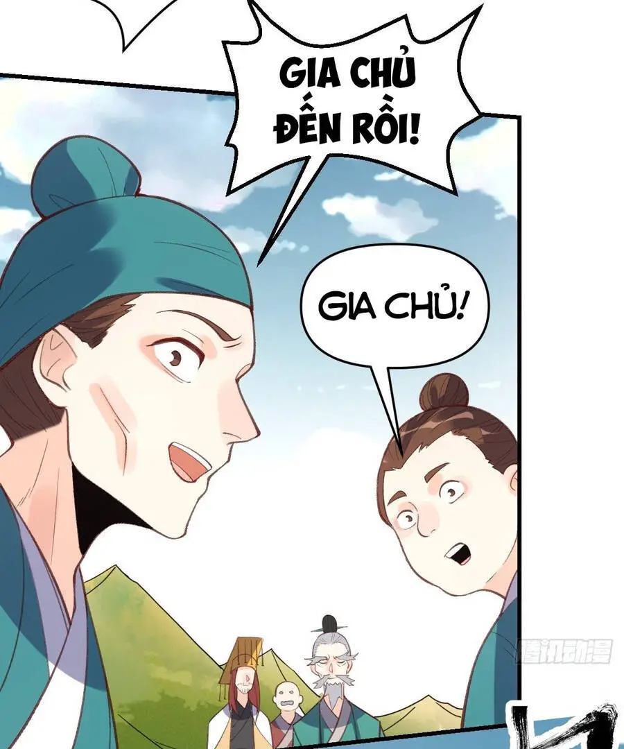 Nguyên Lai Ta Là Tu Tiên Đại Lão Nettruyen ZZZ Chương 93 Page 34