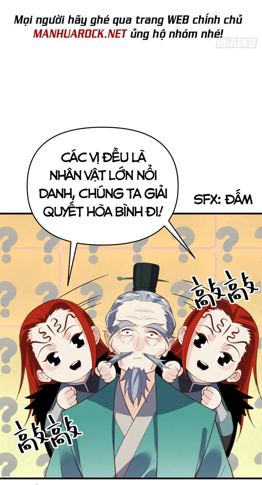 Nguyên Lai Ta Là Tu Tiên Đại Lão Nettruyen ZZZ Chương 93 Page 51