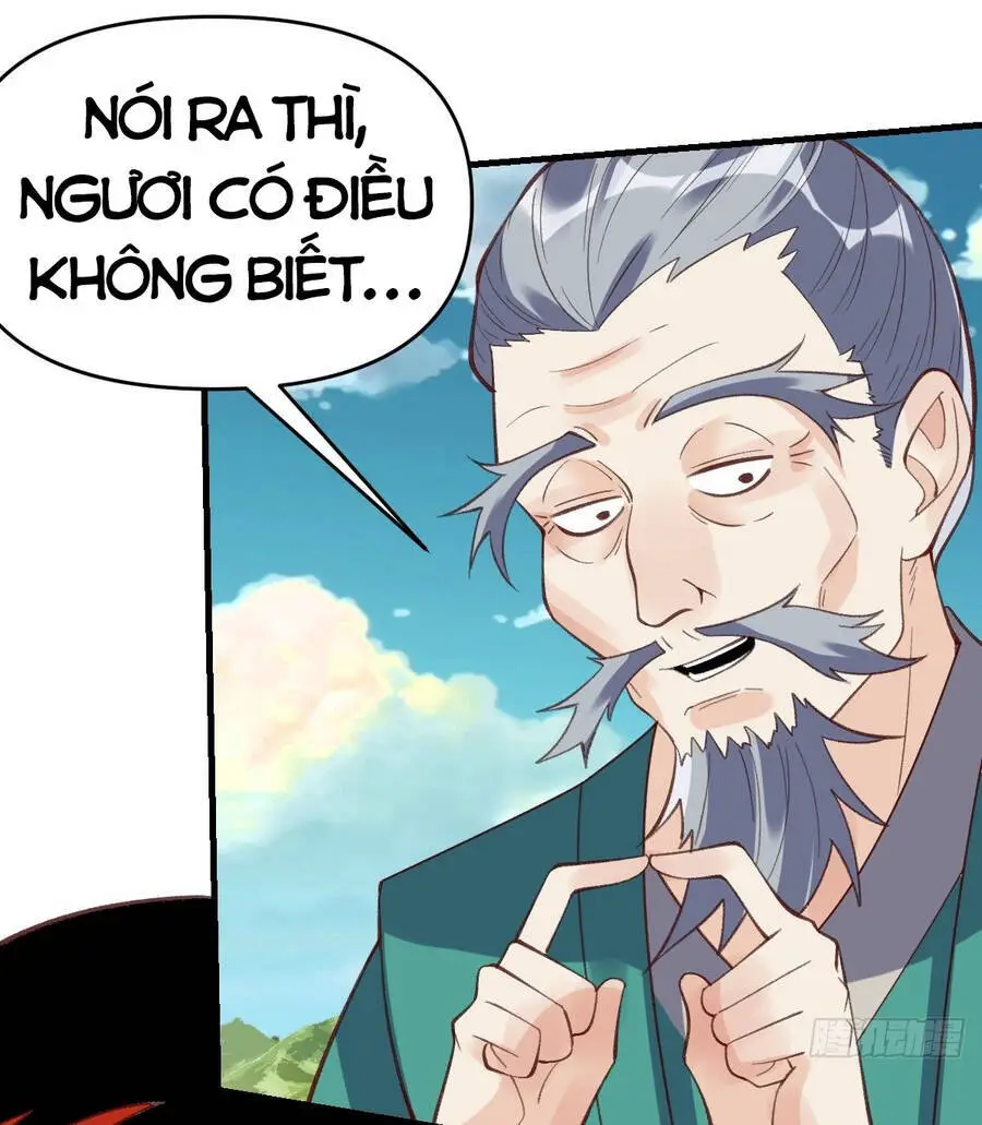 Nguyên Lai Ta Là Tu Tiên Đại Lão Nettruyen ZZZ Chương 93 Page 55