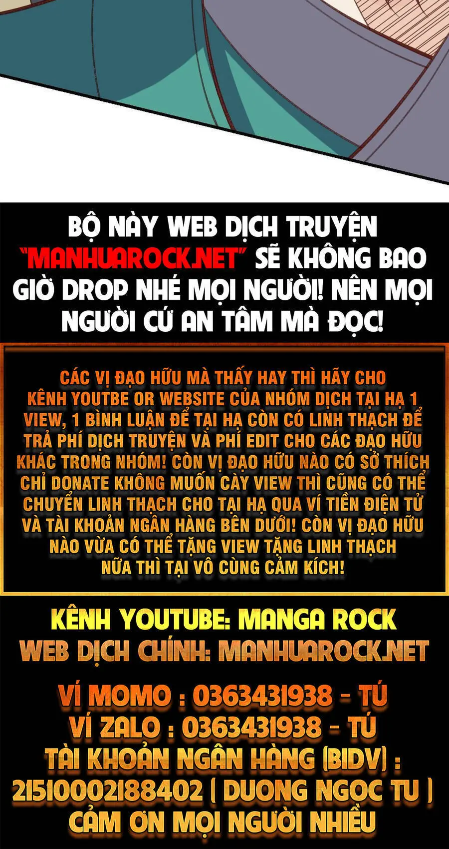 Nguyên Lai Ta Là Tu Tiên Đại Lão Nettruyen ZZZ Chương 93 Page 58