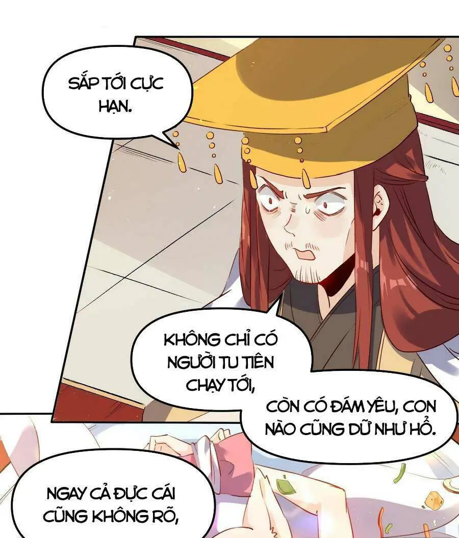 Nguyên Lai Ta Là Tu Tiên Đại Lão Nettruyen ZZZ Chương 25 Page 5