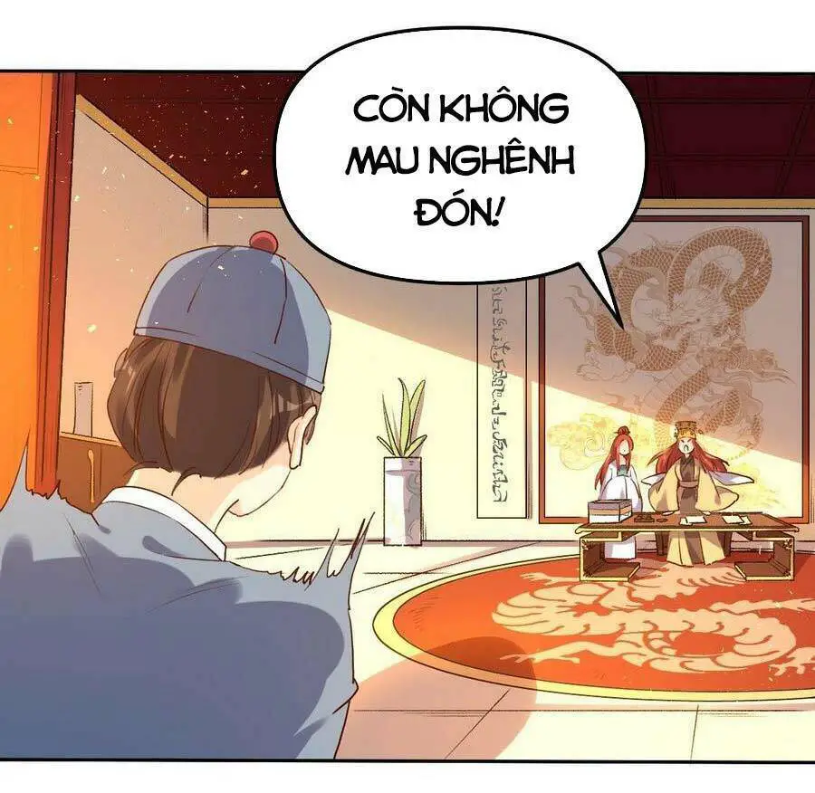 Nguyên Lai Ta Là Tu Tiên Đại Lão Nettruyen ZZZ Chương 25 Page 9