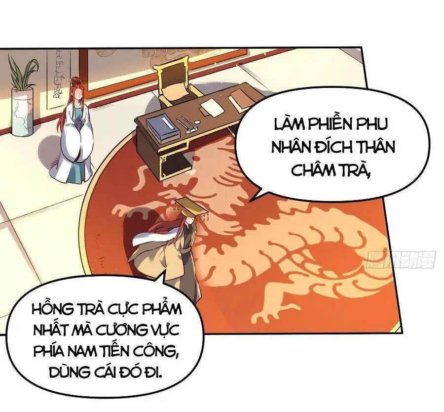 Nguyên Lai Ta Là Tu Tiên Đại Lão Nettruyen ZZZ Chương 25 Page 10